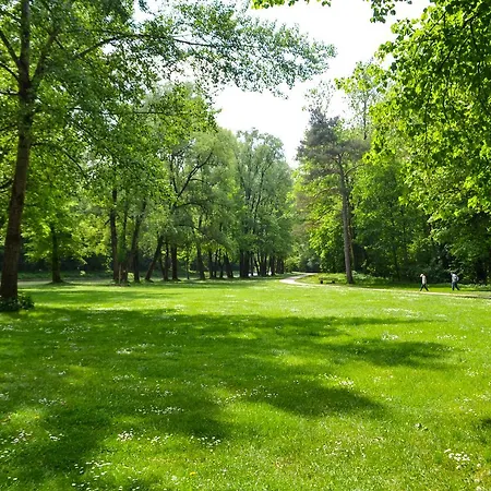 Campo de lujo Oktoberfest Glamping Múnich