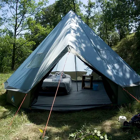 Oktoberfest Glamping 2*