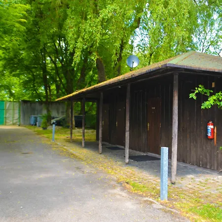 Oktoberfest Glamping 2*