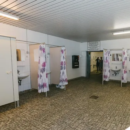 Oktoberfest Glamping Luxussátor